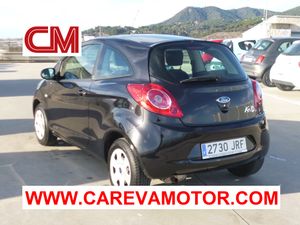 Ford Ka 1.2 DURATEC 69CV 3P   - Foto 8