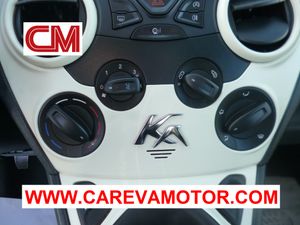 Ford Ka 1.2 DURATEC 69CV 3P   - Foto 19