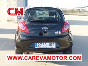 Ford Ka 1.2 DURATEC 69CV 3P   - Foto 6
