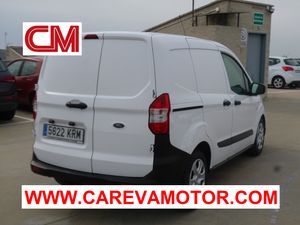 Ford Transit Courier 1.5 TDCI 75CV TREND 4P   - Foto 4