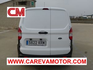 Ford Transit Courier 1.5 TDCI 75CV TREND 4P   - Foto 5