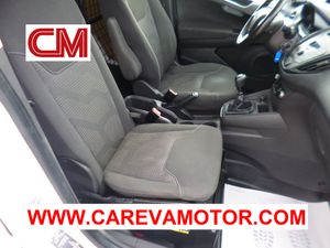 Ford Transit Courier 1.5 TDCI 75CV TREND 4P   - Foto 19