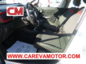 Citroën C3 1.2 PURETECH 82CV FEEL 5P    - Foto 8