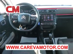 Citroën C3 1.2 PURETECH 82CV FEEL 5P    - Foto 12