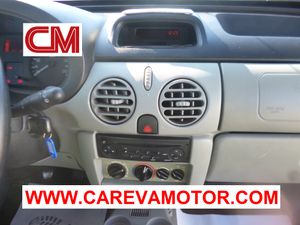 Renault Kangoo 1.5 DCI 65CV CAMPER 5P   - Foto 15