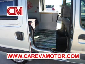 Renault Kangoo 1.5 DCI 65CV CAMPER 5P   - Foto 12