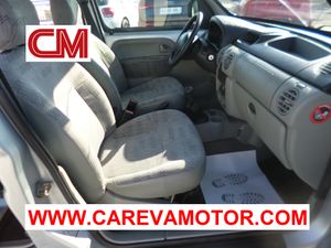 Renault Kangoo 1.5 DCI 65CV CAMPER 5P   - Foto 13