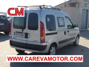 Renault Kangoo 1.5 DCI 65CV CAMPER 5P   - Foto 5