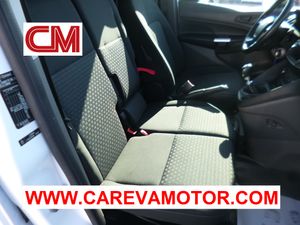 Ford Tourneo Connect VAN 1.5 TDCI 120CV TREND 4P    - Foto 20