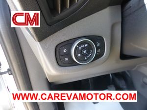 Ford Tourneo Connect VAN 1.5 TDCI 120CV TREND 4P    - Foto 11