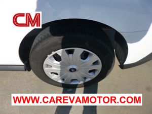 Ford Tourneo Connect VAN 1.5 TDCI 120CV TREND 4P    - Foto 27