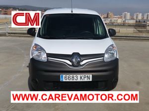 Renault Kangoo FURGON MAXI DCI 90CV 4P   - Foto 4