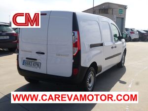 Renault Kangoo FURGON MAXI DCI 90CV 4P   - Foto 5