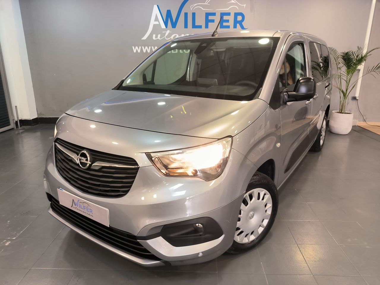 Opel Combo OPEL COMBO LIFE XL 7 PLAZAS.   - Foto 1