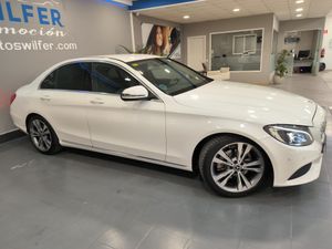 Mercedes Clase C 220 d 170cv Aut   - Foto 3