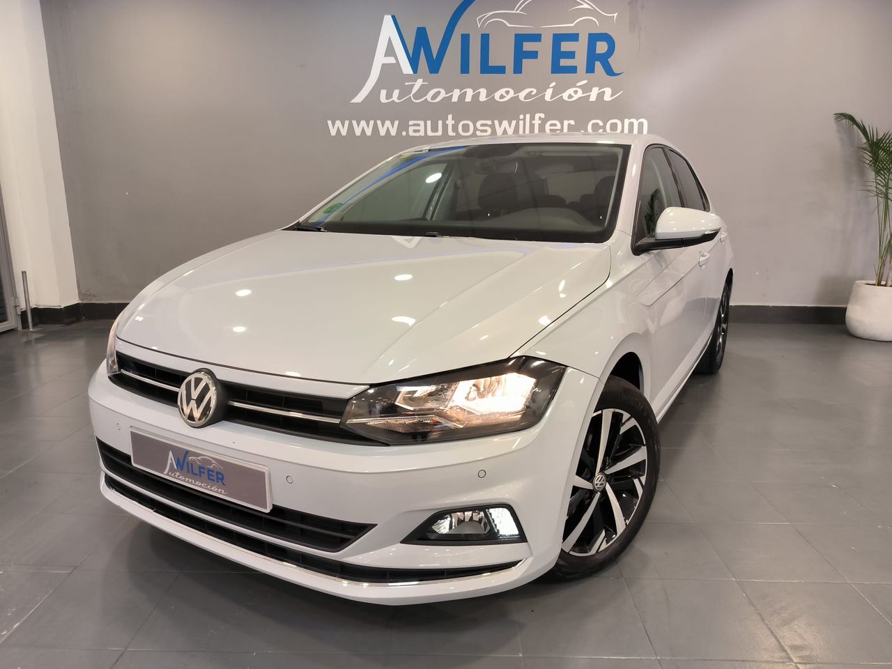 Volkswagen Polo Sport 1.0 TSI 70kW 95CV   - Foto 1