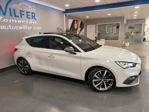Seat Leon 2.0 TDI 110kW DSG7 SS FR Go XL 150   - Foto 3
