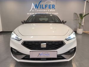 Seat Leon 2.0 TDI 110kW DSG7 SS FR Go XL 150   - Foto 2