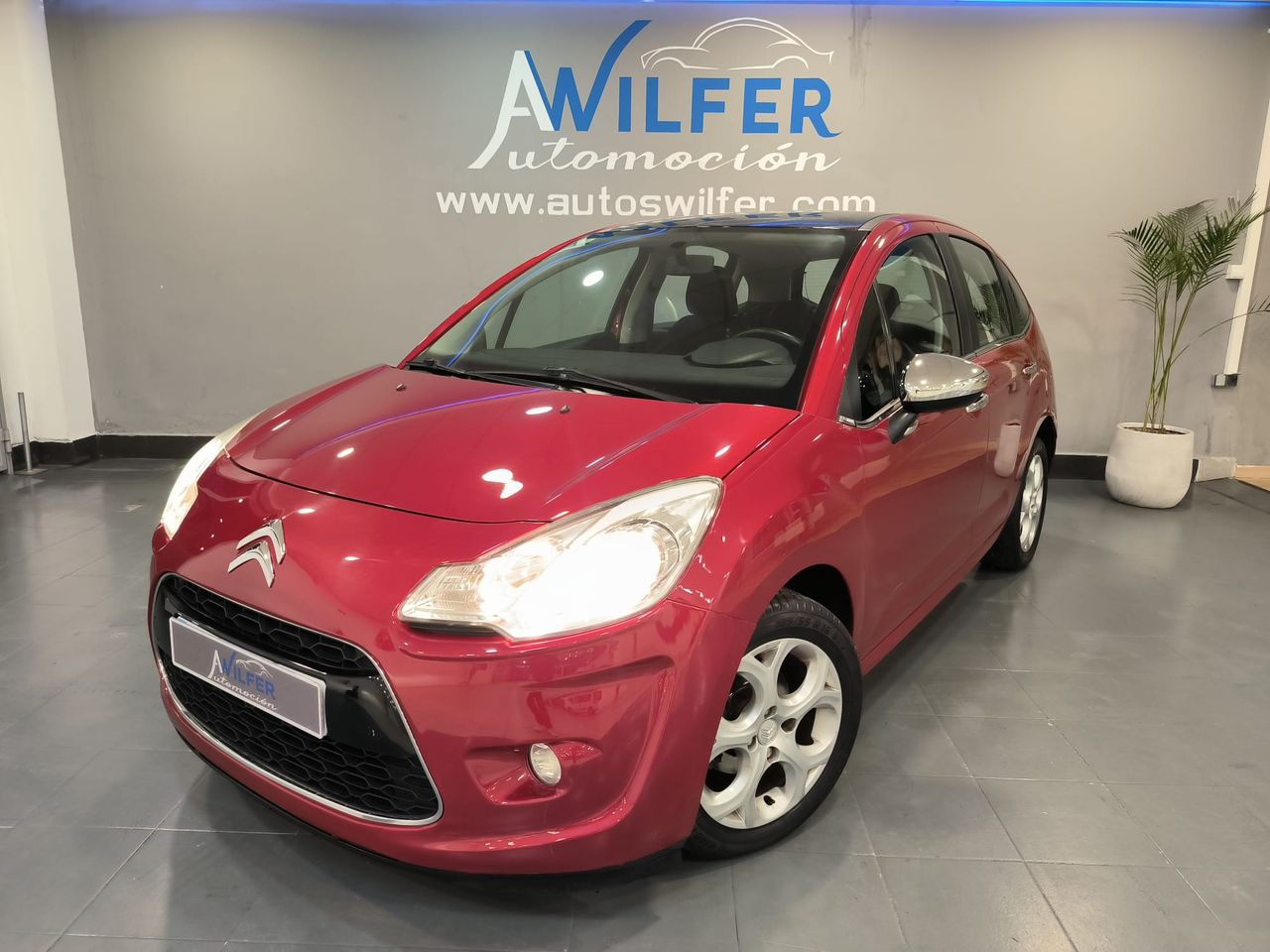 Citroën C3 HDI 70 Collection  - Foto 1