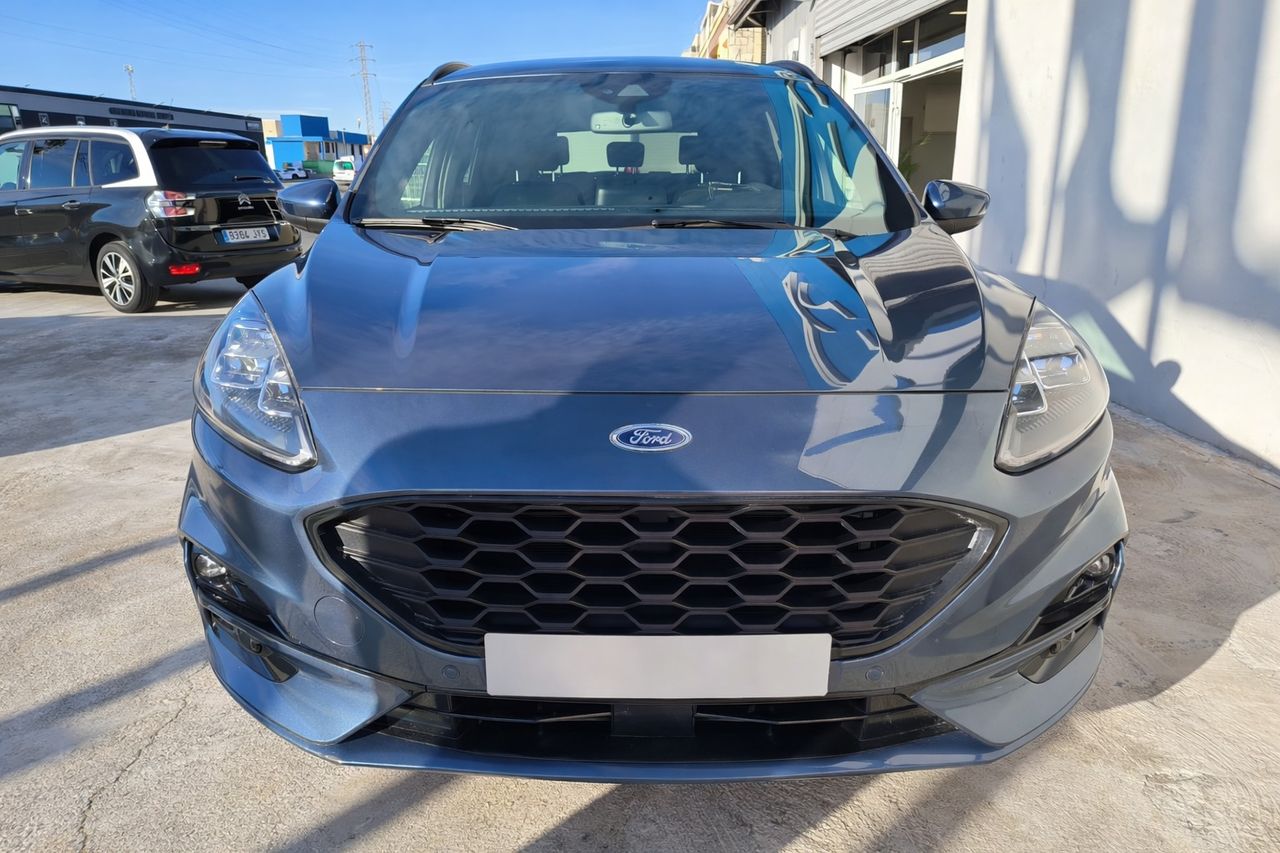 Ford Kuga STLine X 1.5T EcoBoost 110kW 150CV  - Foto 1