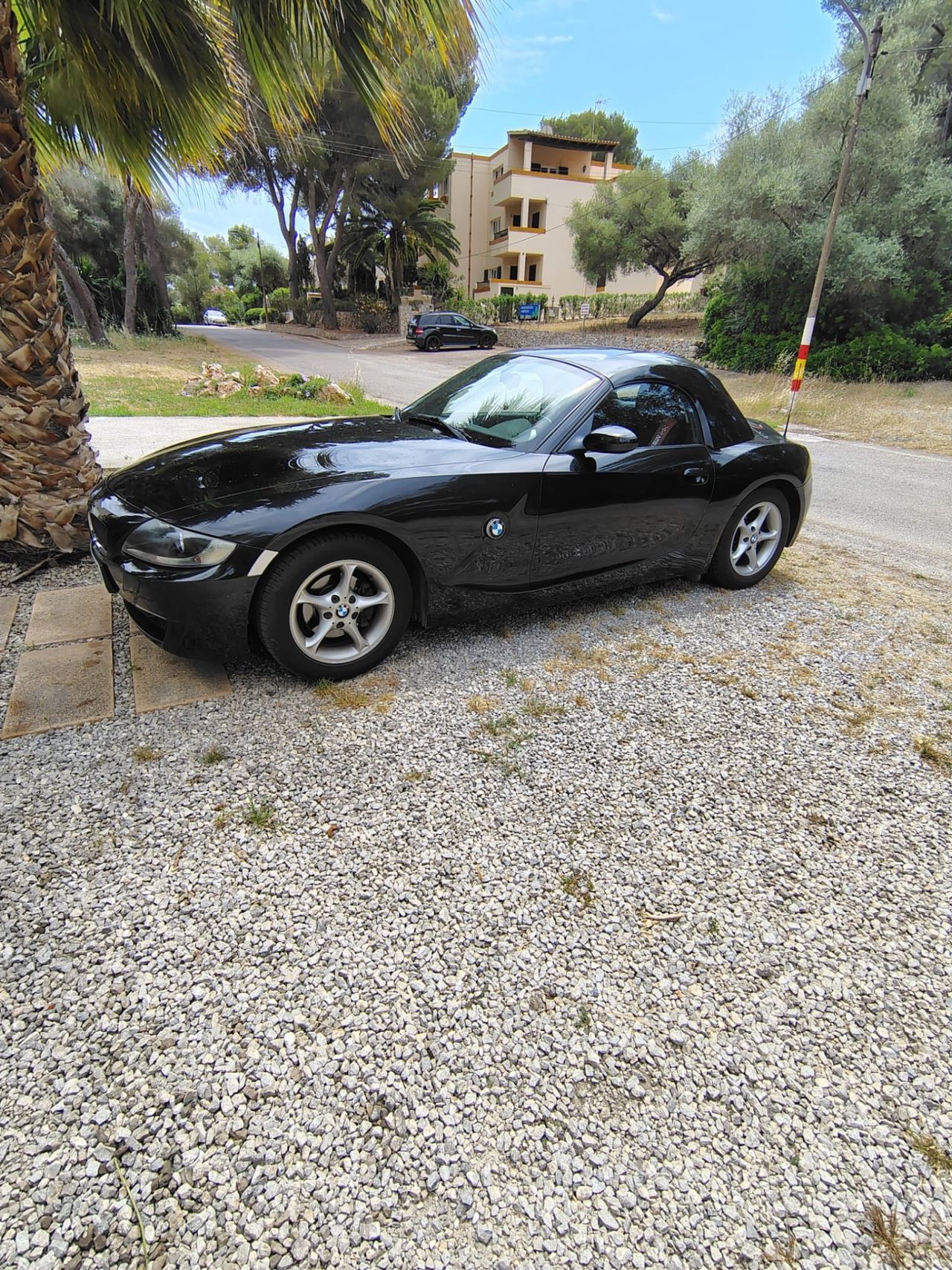 BMW Z4 Roadster 2.0i 2.0i 150CV  - Foto 1