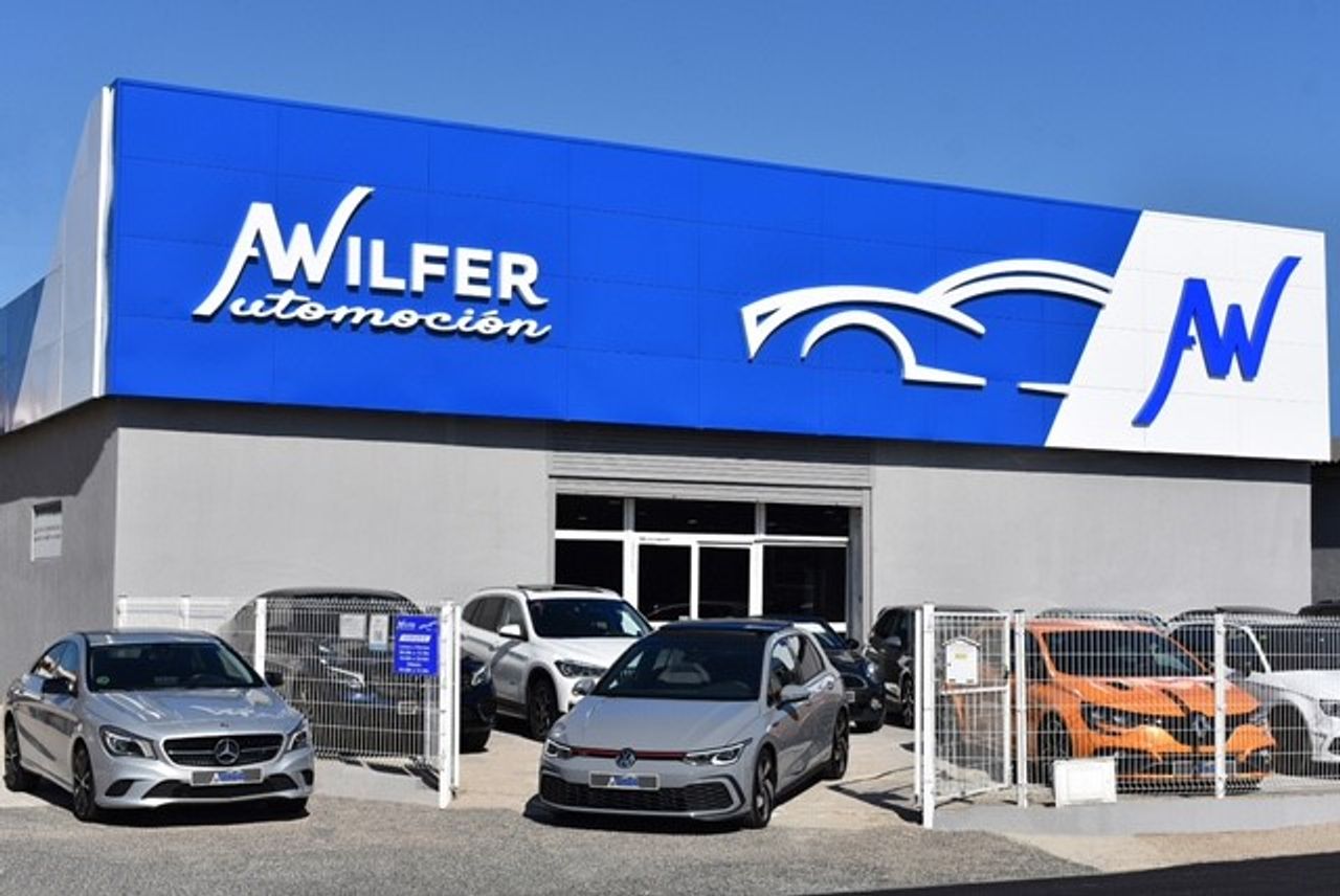 Renault Trafic Combi 2.0 dci 110 CV  - Foto 1