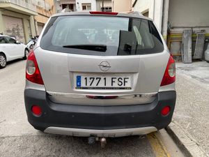Opel Antara 2.0 Cosmo automàtic   - Foto 3