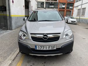 Opel Antara 2.0 Cosmo automàtic   - Foto 4