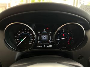 Jaguar F-Pace 2.0 i4d AWD 177KW Prestige auto   - Foto 10