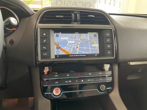 Jaguar F-Pace 2.0 i4d AWD 177KW Prestige auto   - Foto 9