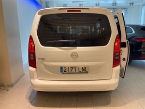 Opel Combo Life Edition Plus L   - Foto 4