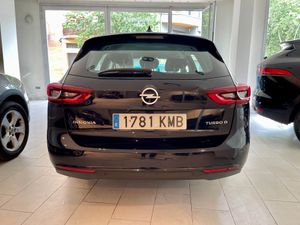 Opel Insignia Sports Tourer Excellence Auto   - Foto 5