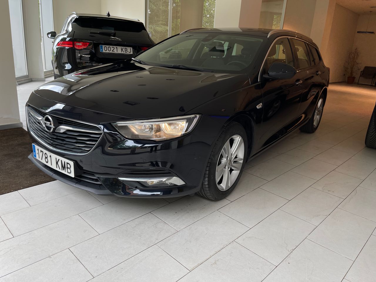 Opel Insignia Sports Tourer Excellence Auto   - Foto 1