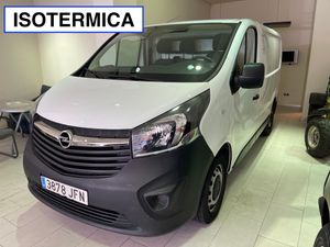 Opel Vivaro Isotèrmica   - Foto 2
