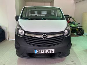 Opel Vivaro Isotèrmica   - Foto 4