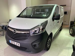 Opel Vivaro Isotèrmica   - Foto 3