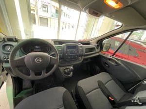 Opel Vivaro Isotèrmica   - Foto 8