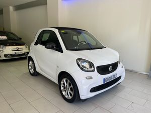 Smart Fortwo 1.0 71CV   - Foto 2