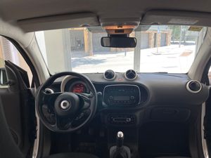 Smart Fortwo 1.0 71CV   - Foto 9