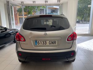 Nissan Qashqai 2.0 DCI Tekna   - Foto 5