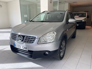 Nissan Qashqai 2.0 DCI Tekna   - Foto 2