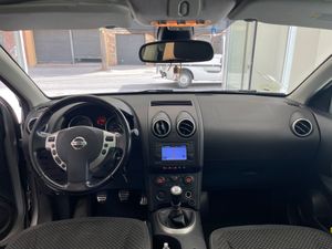 Nissan Qashqai 2.0 DCI Tekna   - Foto 11