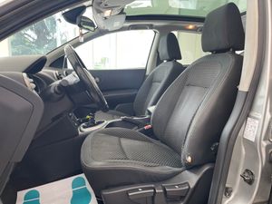 Nissan Qashqai 2.0 DCI Tekna   - Foto 8