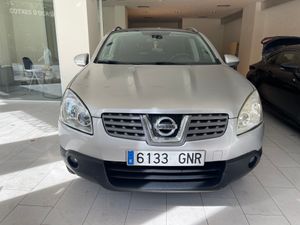 Nissan Qashqai 2.0 DCI Tekna   - Foto 3