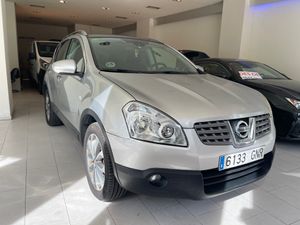 Nissan Qashqai 2.0 DCI Tekna   - Foto 4