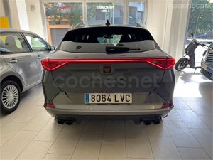 Cupra Formentor 2.0 TSI 228kW 310 CV VZ 4Drive DSG  - Foto 14
