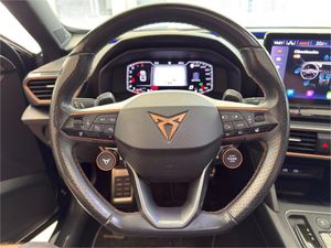 Cupra Formentor 2.0 TSI 228kW 310 CV VZ 4Drive DSG  - Foto 23