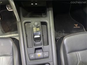 Cupra Formentor 2.0 TSI 228kW 310 CV VZ 4Drive DSG  - Foto 15