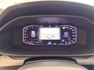 Cupra Formentor 2.0 TSI 228kW 310 CV VZ 4Drive DSG  - Foto 19