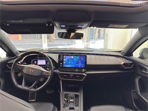 Cupra Formentor 2.0 TSI 228kW 310 CV VZ 4Drive DSG  - Foto 18